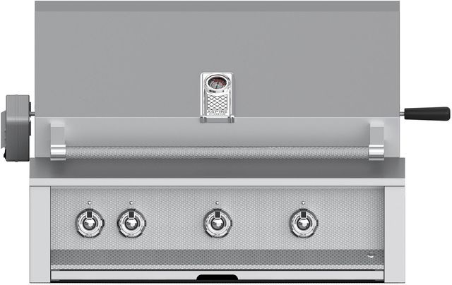 Aspire By Hestan® 3-Burner Matador Built-In Liquid Propane Grill-0