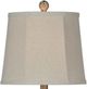 Forty West Carson Ivory Table Lamp-4