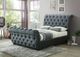 Nationwide Furniture Distributors Queen Bed-0