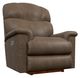 La-Z-Boy® Lancer Ash Power Rocking Recliner with Headrest-0
