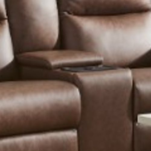 Southern Motion™ Customizable Davidson Power Reclining Loveseat with Headrest, Console, Hidden Cupholders, SoCozi™ and Zero Gravity Extra-2