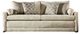 Furniture of America® Burgess Beige Sofa-0
