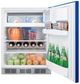 Summit® 5.1 Cu. Ft. Cobalt Blue Under The Counter Refrigerator -3