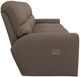 La-Z-Boy® Hawthorn Mocha Power Reclining Sofa with Headrest-2
