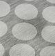 Dalyn™ Rug Company The Reserve TR13 Gray 5'x8' Area Rug-5