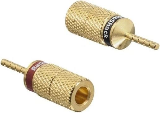 RadioShack Deluxe Pin Connectors-0