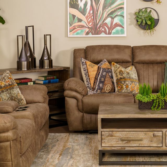 Gabriele Reclining Sofa-1