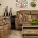 Gabriele Reclining Sofa-1
