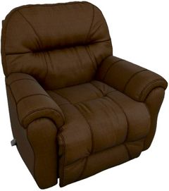 Best® Home Furnishings Customizable Bodie Leather Power Swivel Glider Recliner