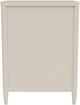 Riverside Furniture Maren White Sand File Cabinet-3