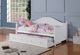 Coaster® Daybeds Twin Side Panel and Slats-1