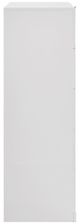 Coaster® Ines White High Gloss Chest-3