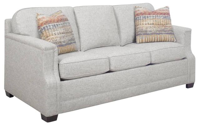 Temple Furniture Customizable Tailor Made 7730 Queen Sleeper Sofa-3