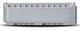 Rockford Fosgate® Punch Marine 600 Watt 4-Channel Amplifier-5