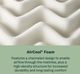 BeautySleep® Soothing Nights 14" Pocketed Coil Plush Tight Top Queen Mattress in a Box-3