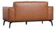 Porter International Designs Carina Camel Loveseat-3
