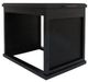 YHD Blackstone Black Tray Side Table-5