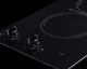Summit® 12" Black Electric Cooktop-2