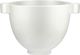 KitchenAid® 5 Quart Speckled Stone Ceramic Bowl-0