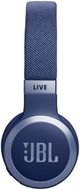 JBL® Live 670NC Blue Wireless On-Ear True Adaptive Noise Cancelling Headphone-4