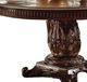 ACME Furniture Vendome Cherry Round Dining Table-1