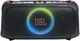 JBL® PartyBox On-the-Go Essential Black Wireless Portable Speaker with Built-In Lights-1