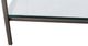 Bassett® Furniture Linville Oil Rubbed Bronze Etagere-3