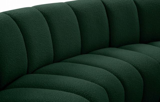 Meridian Furniture Infinity 11-Piece Green Modular Sectional Set-3