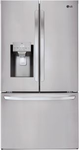 PrintProof™ Stainless Steel