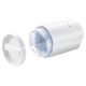 Jura® White Glacette-1