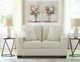 Signature Design by Ashley® Greenbriar Ivory Loveseat-3