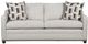 Vanguard® Furniture Stanton Kendra Nimbu Mid Sofa-1