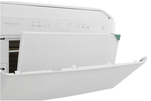 Frigidaire Gallery® 8,000 BTU White Window Mount Air Conditioner-3