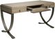 Riverside Furniture Sophie Natural Writing Desk-4