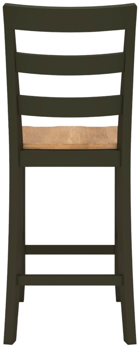 Signature Design by Ashley® Gesthaven Green/Natural Counter Stool-3