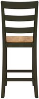 Signature Design by Ashley® Gesthaven Green/Natural Counter Stool-3