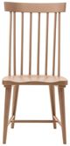 Legacy Classic Today's Traditions 2-Piece Natural Hickory Windsor Chair Set-1
