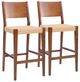 Powell® Cosgrove Brown Bar Stool -0