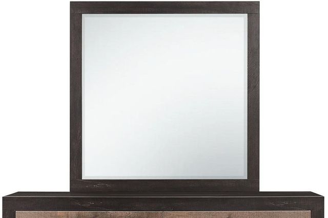Mazin Furniture Miter Mirror-0