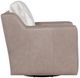 Bradington-Young Customizable Melville Swivel Chair-2
