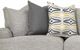 Franklin™ Barton 3-Piece Hannigan Fog L-Shape Sectional-2