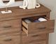A-America® Geo Heights Butterscotch Chest-1
