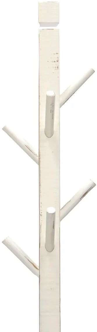 Sunny Designs™ Marina White Sand Hat Rack-3