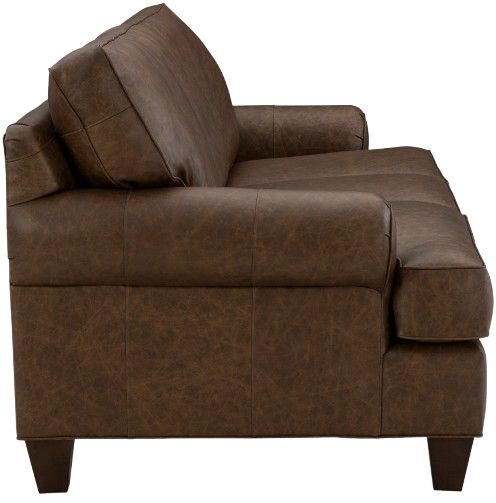 Craftmaster® Customizable LC9 Three Cushion Sofa-2