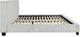 Signature Design by Ashley® Zuraleus White Queen Upholstered Bed-5