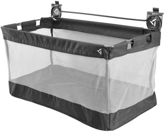 Gladiator® 24" Granite Mesh Basket-0