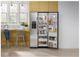 GE® 4 Piece Stainless Steel Kitchen Package-4