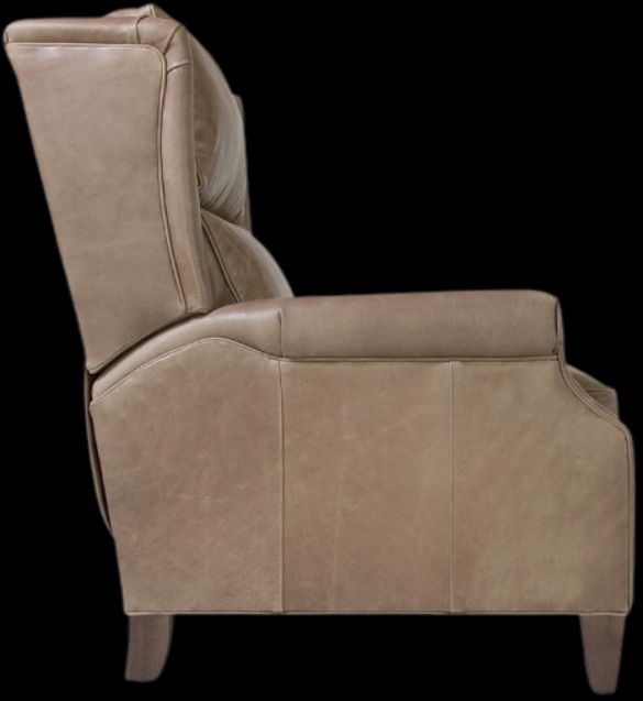 Huntington House Customizable 8110 Push-Back Recliner-2