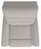La-Z-Boy® Liam Twilight Manual Wall Recliner-4