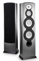Revel® Performa 8" Silver 3-Way Floor-Standing Loudspeaker (Each)-0
